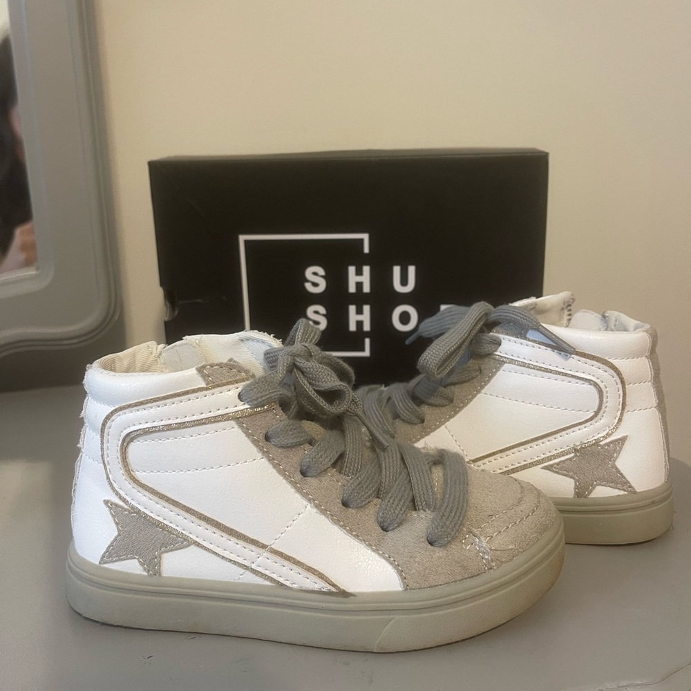 Shu Shop
